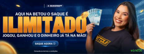 APP oficial da win656 para mobile