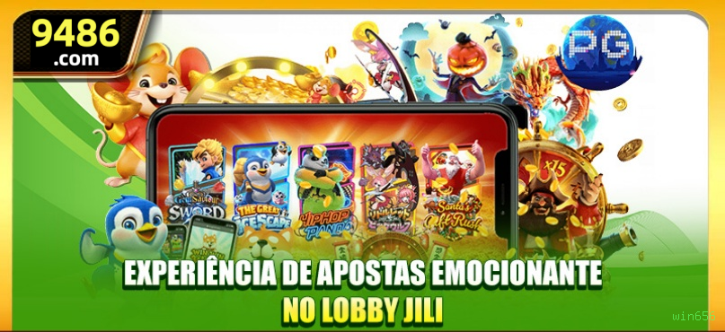 Login seguro na win656