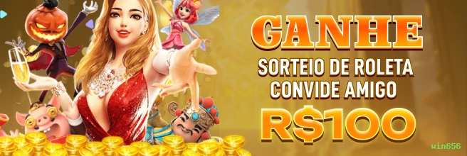 Plataforma completa da win656 com todos os jogos