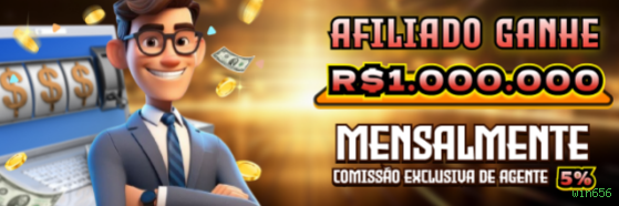 Slots online da win656 com jackpots progressivos